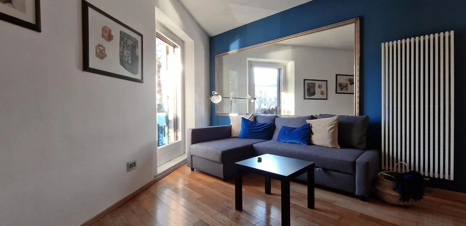 10' Piazza Erbe, Elegance In The Heart Of Verona 0*,  Italy