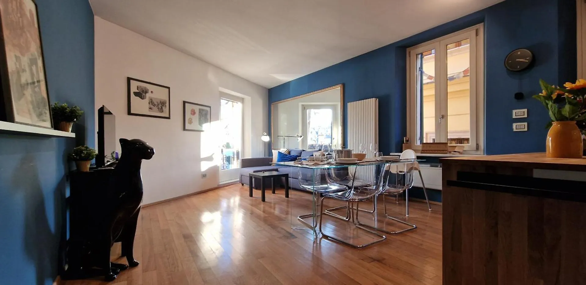 10' Piazza Erbe, Elegance In The Heart Of Verona