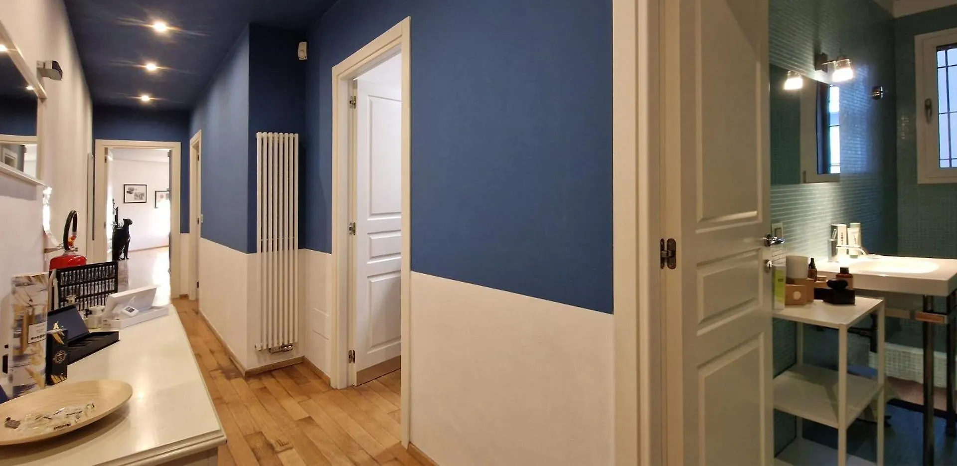 10' Piazza Erbe, Elegance In The Heart Of Verona
